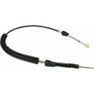 3150224 Seilzug, Schaltgetriebe