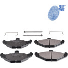 ADT342215 Bremsbelagsatz, Scheibenbremse