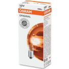 Osram Autolampe T2W 12V Weiß 2 Watt 10er Pack 3796