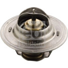 febi bilstein | Thermostat, Kühlmittel | 09337