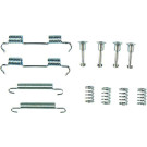 105-0801 Zubehörsatz, Feststellbremsbacken 105-0801 Zubehörsatz, Feststellbremsbacken