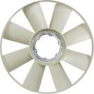 FEBI BILSTEIN 26699 Lüfterrad, Motorkühlung FEBI BILSTEIN 26699 Lüfterrad, Motorkühlung