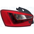 Magneti Marelli | Heckleuchte | 714000028604