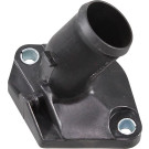 4010420 Kühlmittelflansch