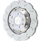 SHW Performance | Bremsscheibe | ARX48221