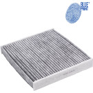 Blue Print | Filter, Innenraumluft | ADT32522
