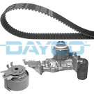 Dayco | Wasserpumpe + Zahnriemensatz | KTBWP3210 Dayco | Wasserpumpe + Zahnriemensatz | KTBWP3210