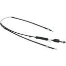 11.5841 Seilzug, Feststellbremse 11.5841 Seilzug, Feststellbremse