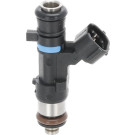 Valeo 348442 Einspritzventil