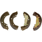 19-2100 Bremsbackensatz