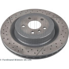 Blue Print | Bremsscheibe | ADU1743124