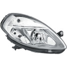 Hella | Hauptscheinwerfer | 1EB 270 521-241