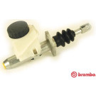 Brembo | Geberzylinder, Kupplung | C 86 001