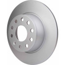 Hella | Bremsscheibe | 8DD 355 131-811