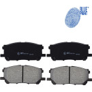 ADT342153 Bremsbelagsatz, Scheibenbremse ADT342153 Bremsbelagsatz, Scheibenbremse