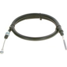 1 987 477 954 Seilzug, Feststellbremse 1 987 477 954 Seilzug, Feststellbremse