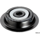 M253.00 Wälzlager, Federbeinstützlager