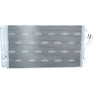 350649 Kondensator, Klimaanlage 350649 Kondensator, Klimaanlage