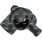 775026 Kühlmittelflansch