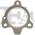 220-942 Dichtung, Abgasrohr