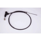 8AS 355 668-451 Seilzug, Feststellbremse 8AS 355 668-451 Seilzug, Feststellbremse