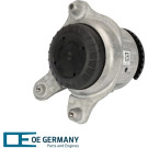 801180 Lagerung, Motor Genuine-Part