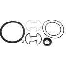 FEBI BILSTEIN 19153 Dichtungssatz, Hydraulikpumpe