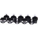 Maxgear | Glühlampe, Instrumentenbeleuchtung | 78-0037SET