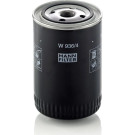 W 936/4 Filter, Arbeitshydraulik