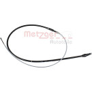 10.9051 Seilzug, Feststellbremse