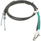 1 987 477 301 Seilzug, Feststellbremse 1 987 477 301 Seilzug, Feststellbremse