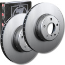 ZIMMERMANN FORMULA F 150.2936.32 + 150.2937.32 Bremsscheibe 348mm ZIMMERMANN FORMULA F 150.2936.32 + 150.2937.32 Bremsscheibe 348mm