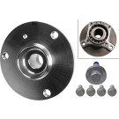 713 6610 10 Radlagersatz