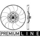 CFF 489 000P Lüfter, Motorkühlung BEHR *** PREMIUM LINE ***