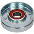 54-0425 Spannrolle, Keilrippenriemen