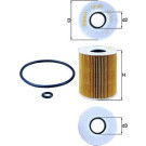 Knecht | Ölfilter | OX 203D