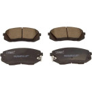 Maxgear | Bremsbelagsatz, Scheibenbremse | 19-3023
