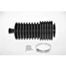 83833 Faltenbalg, Lenkung