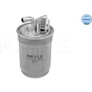 Meyle Kraftstofffilter MEYLE-ORIGINAL: True to OE 114 323 0000