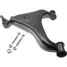 821 0593 10 Lenker, Radaufhängung