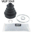 SKF | Faltenbalgsatz, Antriebswelle | VKJP 3249