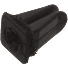 FEBI BILSTEIN 44738 Clip, Zier-/Schutzleiste