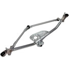 50-0078 Wischergestänge 50-0078 Wischergestänge