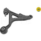 516 050 0031/HD Lenker, Radaufhängung MEYLE-HD: Better than OE.