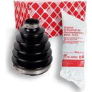 FEBI BILSTEIN 172880 Faltenbalgsatz, Antriebswelle FEBI BILSTEIN 172880 Faltenbalgsatz, Antriebswelle