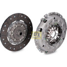 623 3608 09 Kupplungssatz LuK SAC 623 3608 09 Kupplungssatz LuK SAC