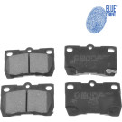 ADT342178 Bremsbelagsatz, Scheibenbremse ADT342178 Bremsbelagsatz, Scheibenbremse