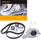 CT920WP3 Wasserpumpe + Zahnriemensatz CT920WP3 Wasserpumpe + Zahnriemensatz