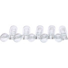 Maxgear | Glühlampe, Brems-/Schlusslicht | 78-0048SET