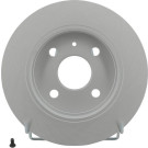 Ferodo | Bremsscheibe | DDF1043C